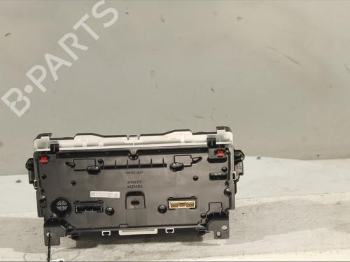 Instrument cluster TOYOTA YARIS (_P21_, _PA1_, _PH1_) 1.5 Hybrid (MXPH10, MXPH11) | BP29203143C47 