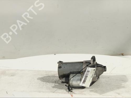 Starter DACIA SANDERO II TCe 90 (B8M1, B8MA, B8AC) | BP11906504M8 