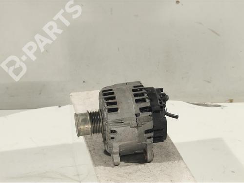 Alternator SEAT IBIZA V (KJ1, KJG)  | BP11984016M7 