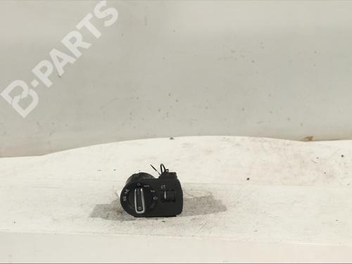 Used Headlight switch AUDI Q3 (8UB, 8UG) [2011-2020]  11904706