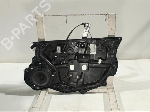 Used Front right window mechanism Front right window mechanism MAZDA CX-5 (KF) 2.0 (165 hp) 12081440 12081440