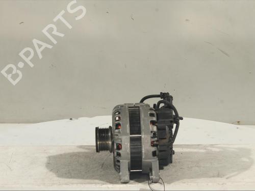 Generator PEUGEOT 2008 I (CU_) 1.2 THP 130 / PureTech 130 (130 hp) 15591951