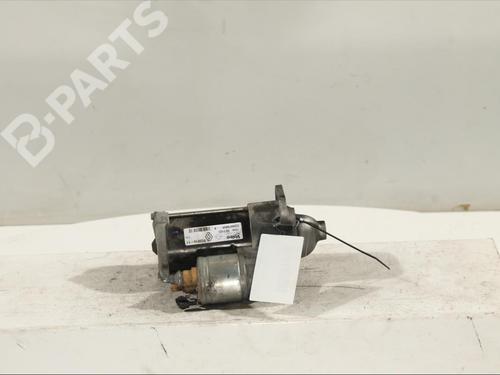 Starter RENAULT CAPTUR I (J5_, H5_) 0.9 TCe 90 | BP11905741M8 