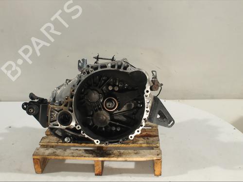 gearbox-toyota-auris-_e18_-2012-2013-2014-2015-2016-2017-2018-2019-30956112 main image