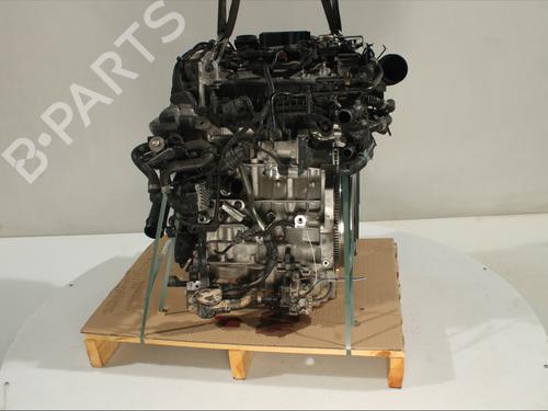 Engine LYNK & CO 01 PHEV 19000 25370 JLH3G15TG N4WB0700800