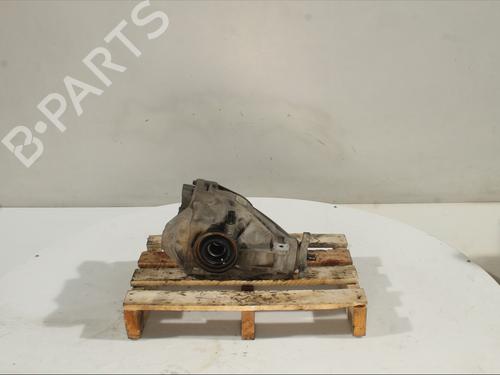 Used Rear differential MERCEDES-BENZ GLC Coupe (C253) 250 d 4-matic (253.309) (204 hp) 30522427