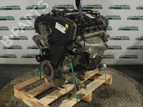 Silnik ALFA ROMEO 147 (937_) 1.9 JTDM 16V (937.AXN1B, 937.BXN1B) | BP11895401M1 