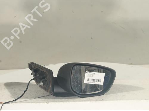 Used Right mirror Right mirror CITROËN C4 CACTUS 1.2 THP 110 (110 hp) 22378221 22378221