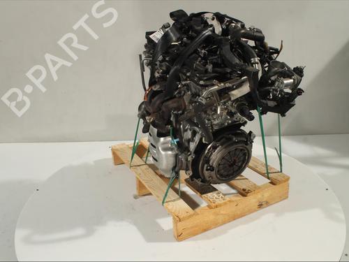 Engine TOYOTA YARIS (_P13_) 1.5 Hybrid (NHP130_) | BP11910302M1 