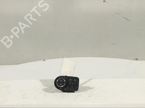 Used Headlight switch Headlight switch OPEL CROSSLAND X / CROSSLAND (P17, P2QO) 1.2 (75) (110 hp) 11985035 11985035