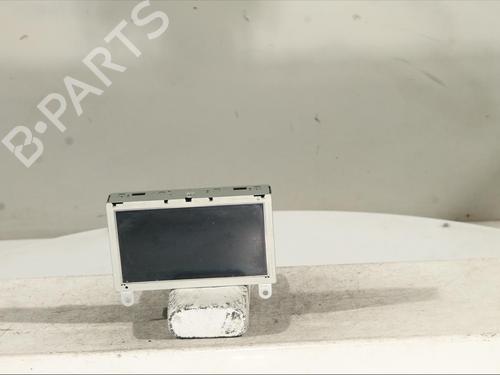 Pantalla multifuncion OPEL ASTRA J (P10) 1.4 Turbo (68) (140 hp) 24151940