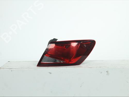 Used Right taillight Right taillight SEAT LEON (5F1) 1.2 TSI (110 hp) 35971058 35971058