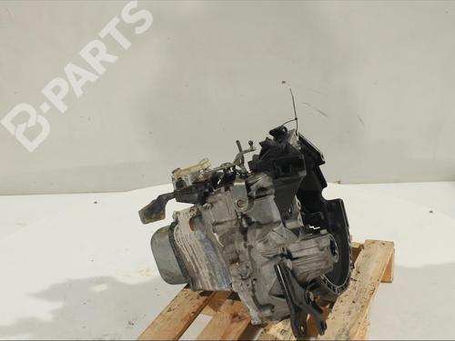 Gearbox CITROËN C3 II (SC_) 1.4 HDi 70 (SC8HZC, SC8HR0, SC8HP4) | BP11910626M3 