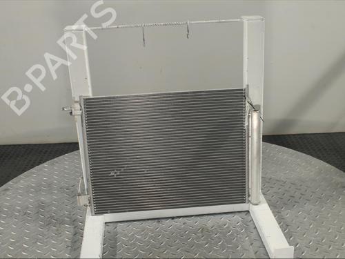 Used AC radiator AC radiator DACIA DUSTER (HM_) 1.5 dCi 115 (HMAD) (116 hp) 12078569 12078569