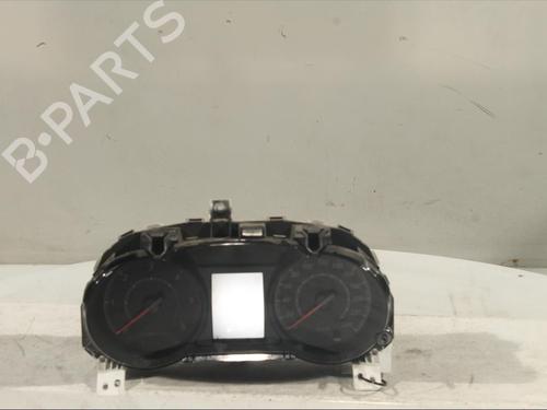Used Instrument cluster MITSUBISHI ASX (GA_W_) [2009-2025]  26925443