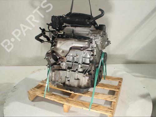 Engine NISSAN NOTE (E11, NE11) 1.6 | BP18049389M1 