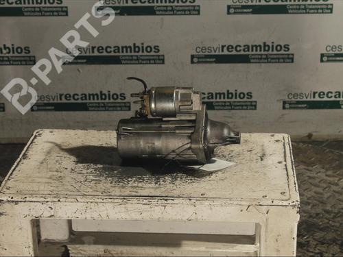 Starter BMW 1 (E87)  | BP11898064M8 