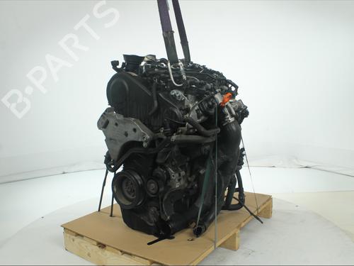Engine VW PASSAT B6 (3C2) 2.0 TDI | BP38005514M1 - Image 5