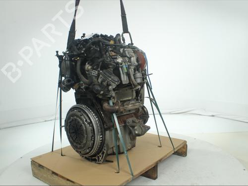 Engine RENAULT KADJAR (HA_, HL_) 1.5 dCi 110 (HLA3) | BP36396911M1 - Image 5