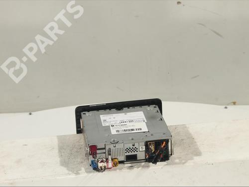 Electronic module AUDI A4 Allroad B9 (8WH, 8WJ) 2.0 TDI quattro | BP12084328M83 