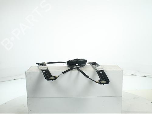 Used Front right window mechanism Front right window mechanism 37092974 37092974