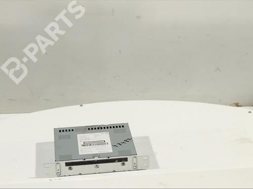 Radio PEUGEOT 508 SW I (8E_) 2.0 BlueHDi 150 (150 hp) 11972939