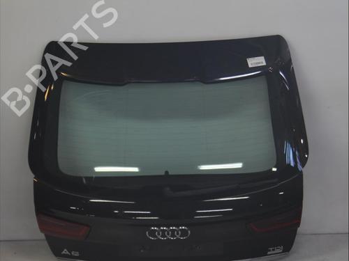 tailgate-audi-a6-c7-avant-4g5-4gd-2011-2012-2013-2014-2015-2016-2017-2018-2019-23558789 main image