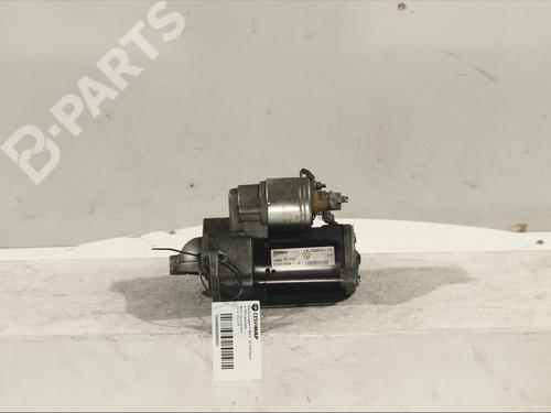 Used Starter DACIA LOGAN MCV II TCe 90 (K8M1, K8MA, K8AC) (90 hp) 11984057