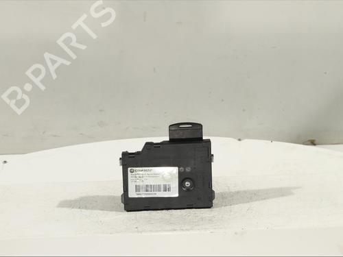 Card reader RENAULT CLIO IV Grandtour (KH_) 1.5 dCi 90 (KHN3, KHN4) | BP14525449E4 