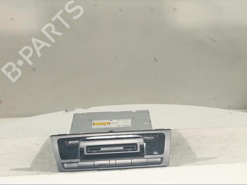 Used Electronic module Electronic module AUDI A4 B8 (8K2) 2.0 TDI quattro (177 hp) 24352455 24352455