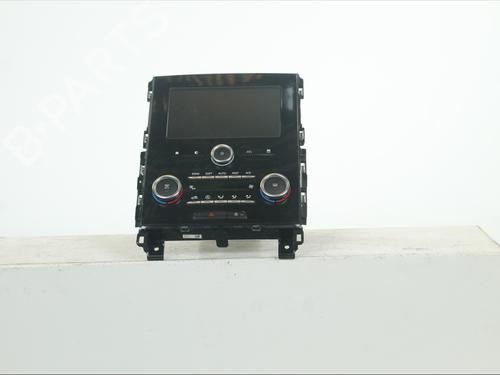 Used Display monitor Display monitor RENAULT TALISMAN Grandtour (KP_) 1.6 dCi 130 (130 hp) 36444663 36444663
