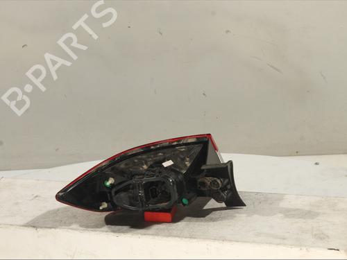 Right taillight RENAULT CLIO IV (BH_) 1.5 dCi 75 | BP29470007C35 