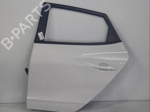 Used Left rear door HYUNDAI ix35 (LM, EL, ELH) 1.7 CRDi (116 hp) 27494174