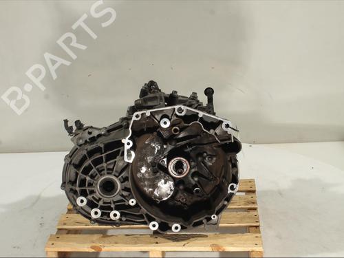 Used Gearbox FIAT TIPO Hatchback (356_, 357_) [2016-2025]  23439878