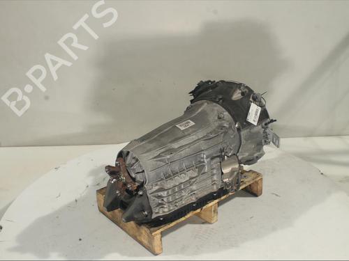 Gearbox MERCEDES-BENZ E-CLASS (W213) E 350 d (213.022) | BP22797550M3 