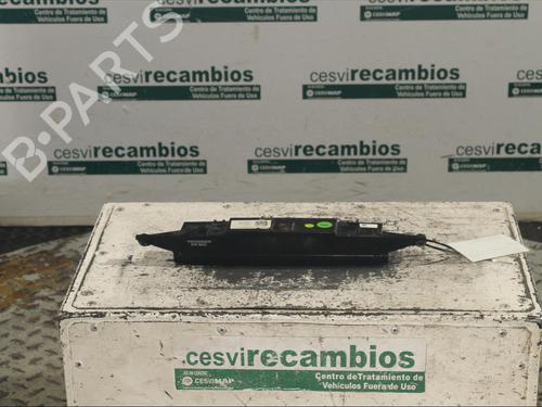 Used Display monitor Display monitor KIA CEE'D (JD) 1.4 CRDi 90 (90 hp) 14524855 14524855