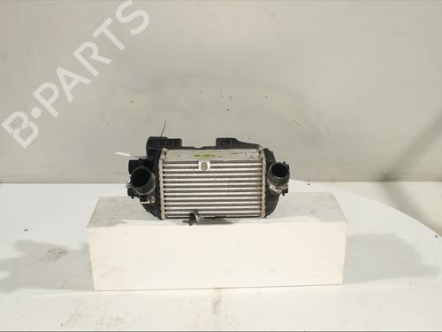 Used Intercooler Intercooler KIA RIO IV (YB, SC, FB) 1.0 T-GDI 100 Eco-Dynamics+ (101 hp) 32278002 32278002