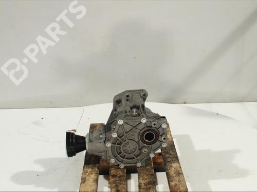 Boîte de transfert SSANGYONG KORANDO (CK)  | BP11982541M36 