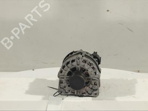 Used Alternator Alternator DACIA LOGAN MCV II TCe 90 (K8M1, K8MA, K8AC) (90 hp) 12240818 12240818