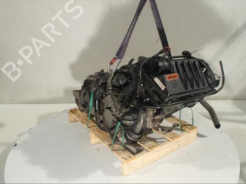 Engine MERCEDES-BENZ B-CLASS Sports Tourer (W245) B 180 CDI (245.207) | BP18049887M1 