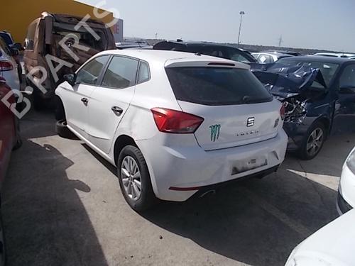 Engine SEAT ARONA (KJ7, KJP)  | BP19492814M1 
