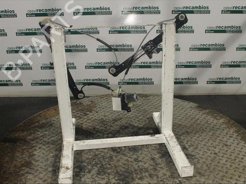 Used Front left window mechanism AUDI A3 (8V1, 8VK) [2012-2020]  12077332