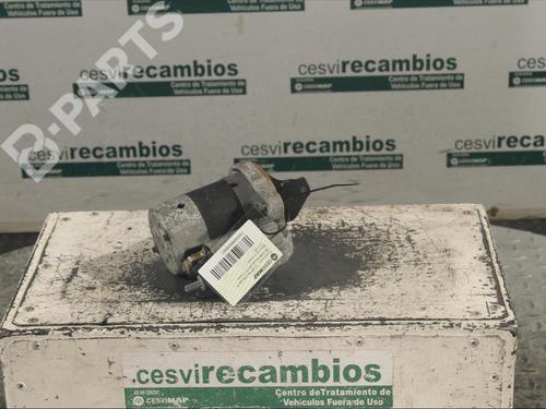 Used Starter FORD FOCUS III Turnier 1.6 TDCi (115 hp) 11900781