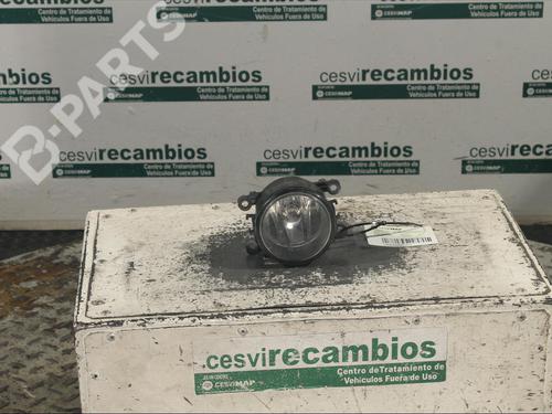 Used Left front fog light PEUGEOT 207 SW (WK_) 1.6 HDi (109 hp) 11898584