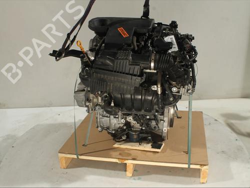 Engine RENAULT ARKANA I (LCM_, LDN_) 1.6 E-TECH 145 (LDMU) | BP29516849M1 
