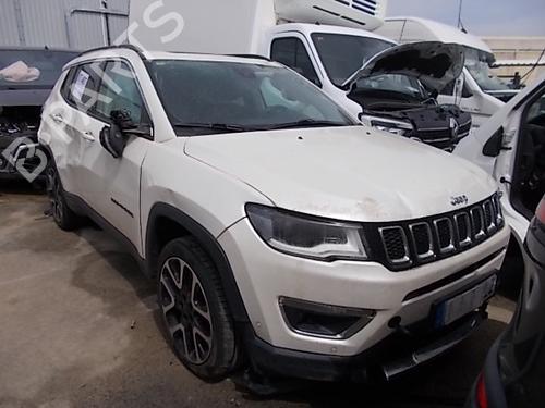 Intercooler JEEP COMPASS (MP, M6, MV, M7) 1.4 MultiAir | BP35797668M30 - Image 4