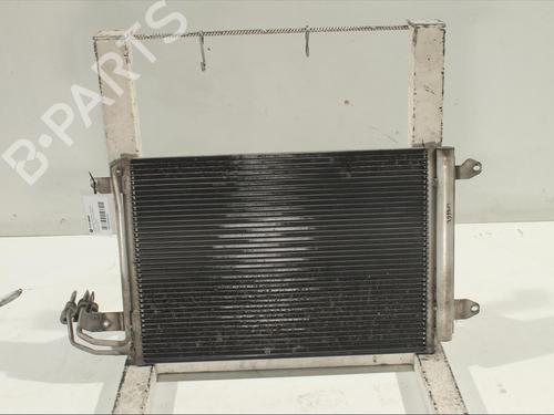 Used AC radiator AC radiator VW GOLF PLUS V (5M1, 521) 1.6 TDI (105 hp) 12083374 12083374
