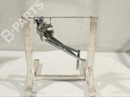 Front left window mechanism MITSUBISHI OUTLANDER III (GG_W, GF_W, ZJ, ZL, ZK)  | BP12085255C22 