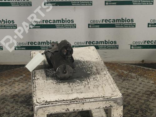 Starter DACIA LOGAN (LS_) 1.5 dCi (LS04) | BP11898701M8 