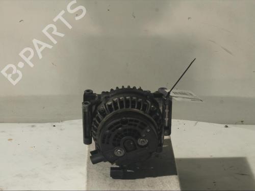 Generator MERCEDES-BENZ C-CLASS Coupe (CL203) C 220 CDI (203.708) | BP16052058M7 